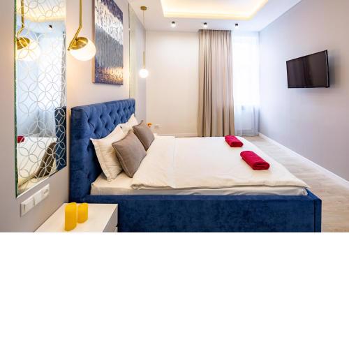 Two bedroom