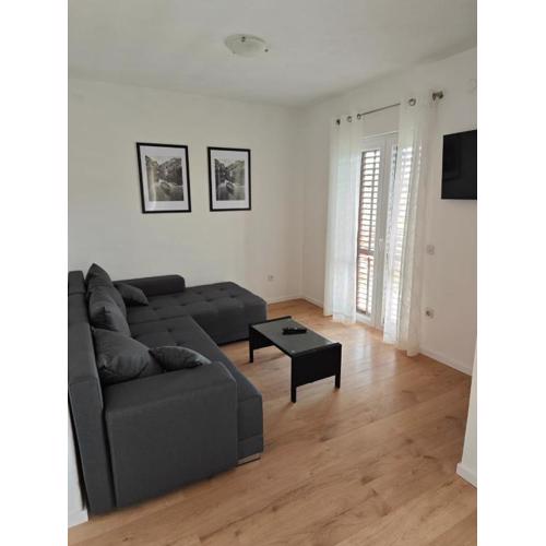 Two person apartment
