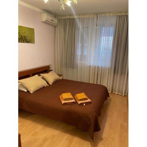 Two-room apartment for You