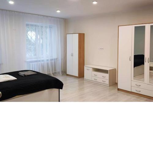 Two room apartment in a prestigious location