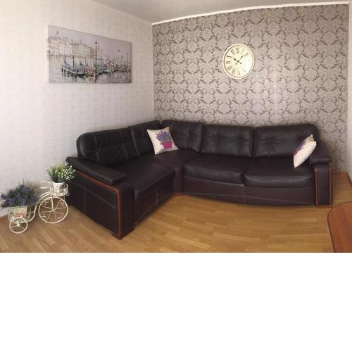 Two-room Central Apartments