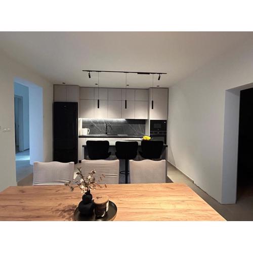 Two Stars Apartment