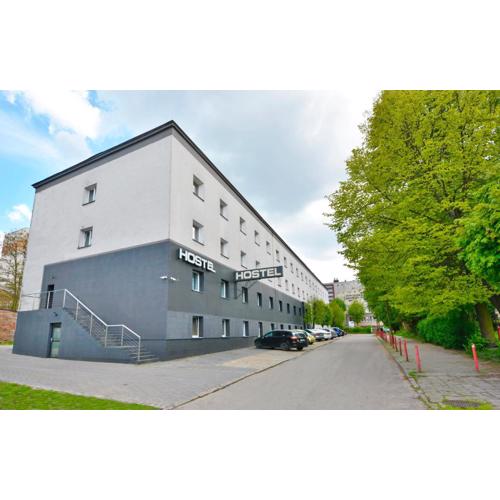Twój Hostel Klimczoka 7