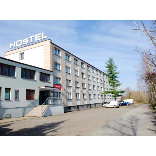 Twój Hostel Ruda Śląska