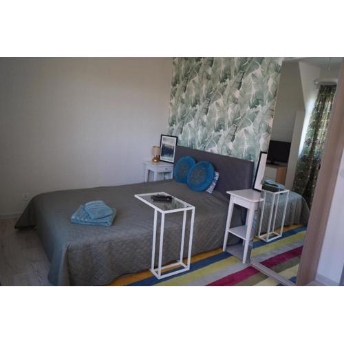 Twój mały Apartament