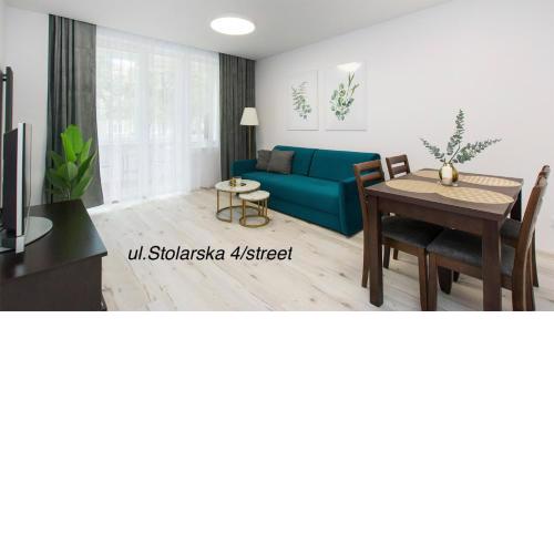 Twój Salon-Apartamenty Stare Miasto