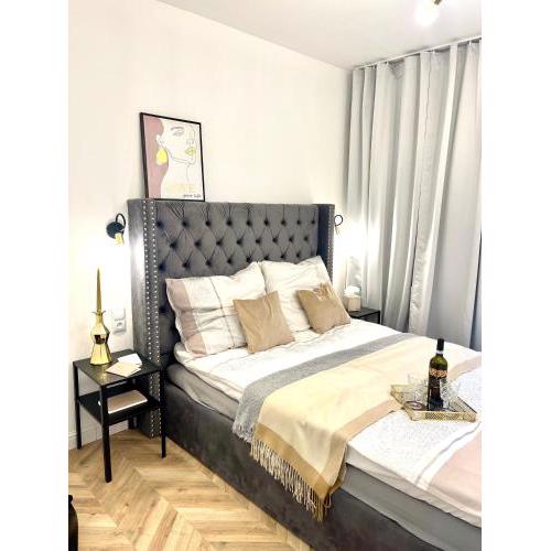 Twój wakacyjny apartament