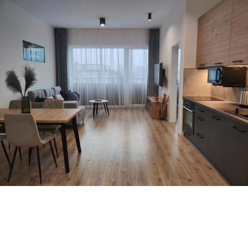 Tyniecka Apartment Krakow