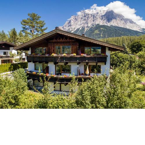 Tyrol Appartements