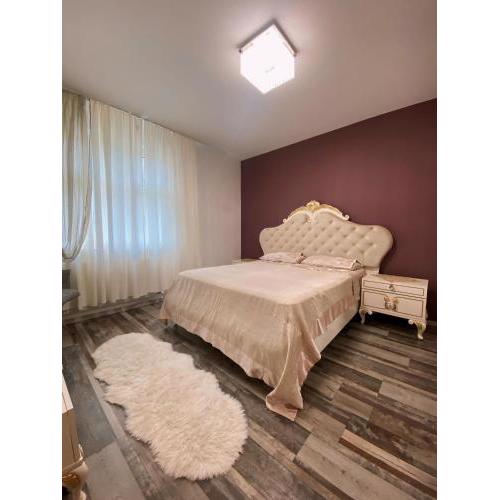 Tyrol Golden Apartment Alps mountain View& Free underground Parking
