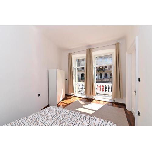 Tyson Apartman Rijeka
