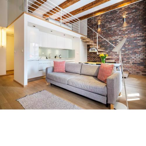 Tyzenhauz Apartments Comfort