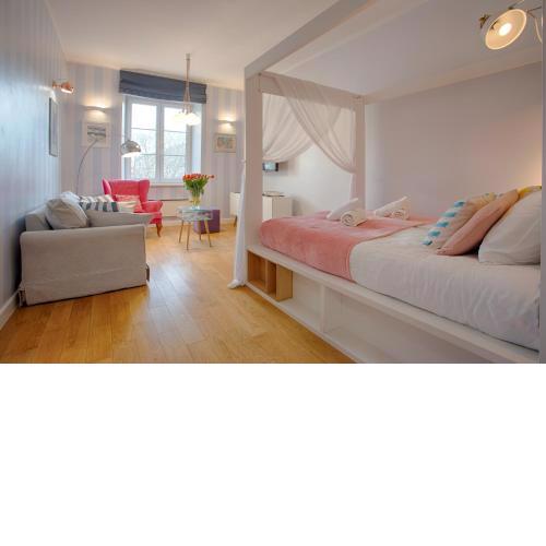 Tyzenhauz Apartments Kazimierz