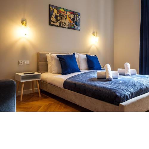 Tyzenhauz Suites Topolowa