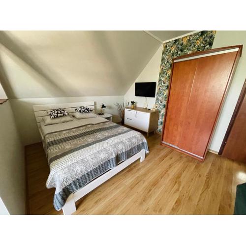U Arlety - Pokoje Gościnne i Apartament