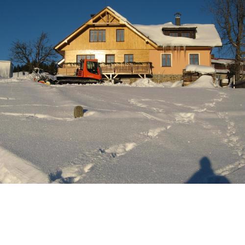 U Černých
