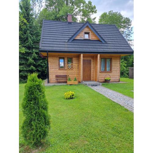 U Eskulapa Bieszczady