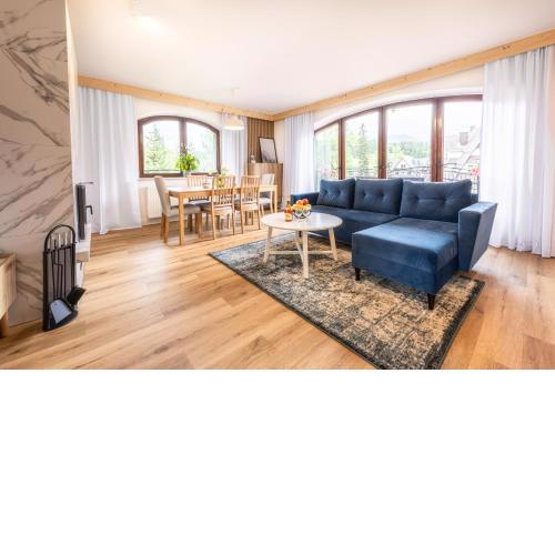 U Majerczyka Polana Apartment