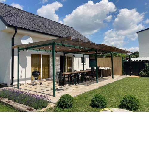 U Maňa - dovolenkový dom 50m od vstupu na kúpalisko