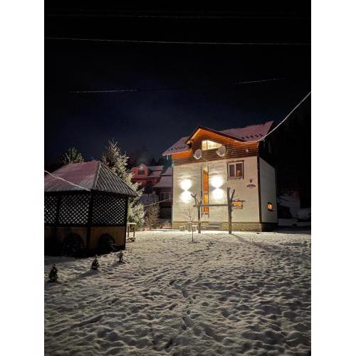 U Pana Ivana