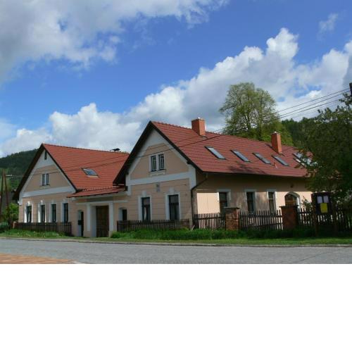 U Pramene Virskeho Vanku