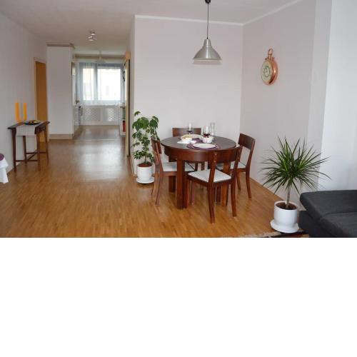 U-ROOM - im Herzen von Graz