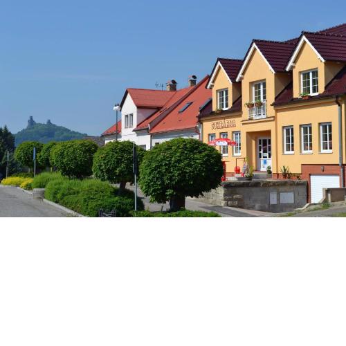 U Rozhovoru