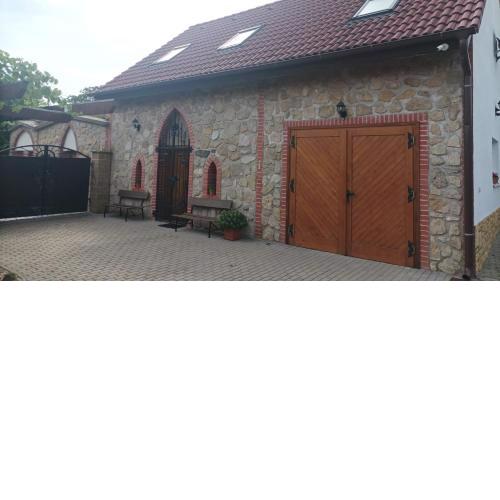 U sedmi zlodějů - Vrbice