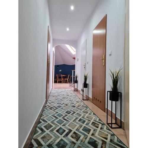 U Stóp Czantorii Apartament