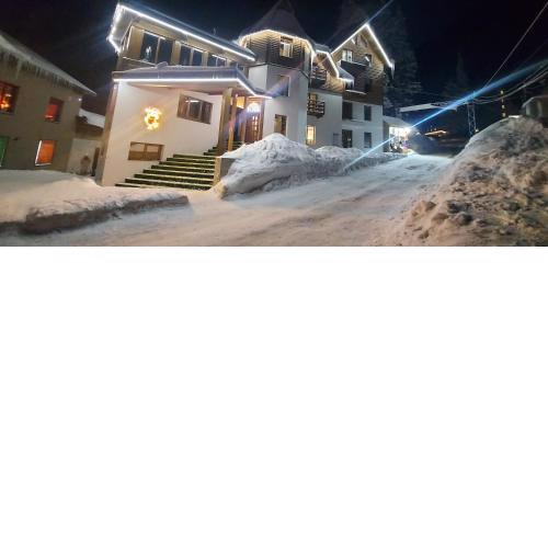U Stozi Hotel