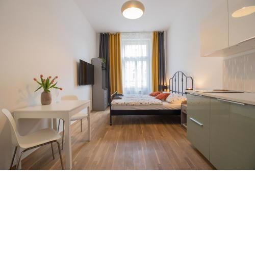 U Studanky CR Apartments