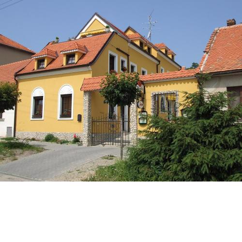 U svatého Urbana
