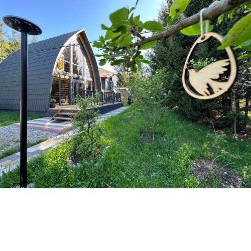 U Yaroslava Hotel