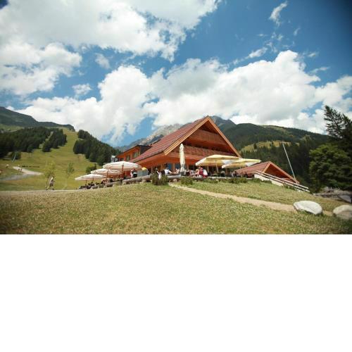 UALM Untermarkter Alm