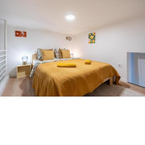 UBI Home Apartments