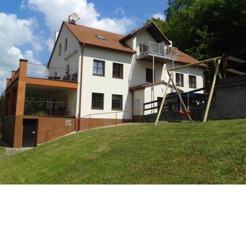 Ubytovací zařízení