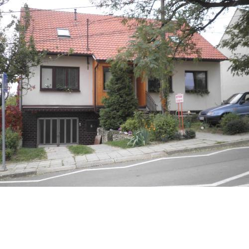 Ubytování Foltýn
