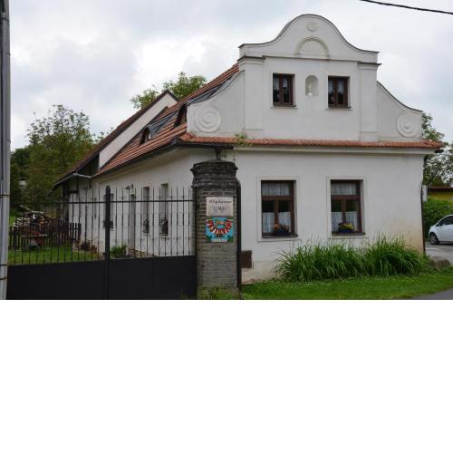 Ubytování Hrusice