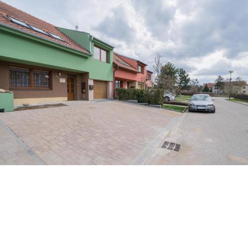 Ubytování Lednice