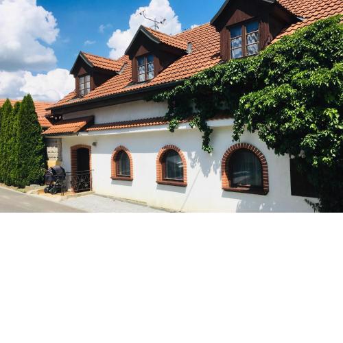 Ubytování Medlov