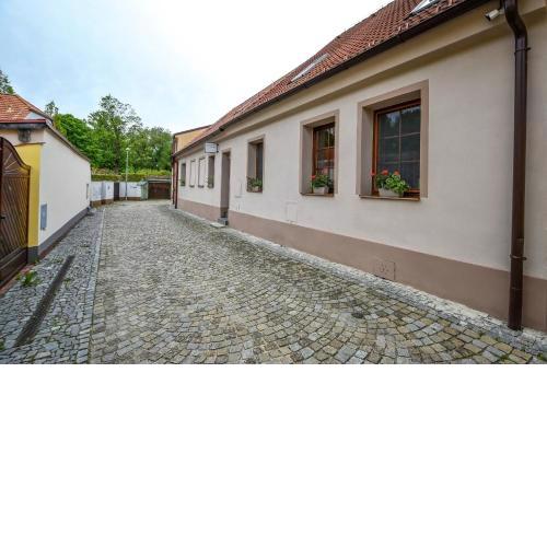 Ubytování Pod Světem-apartmán