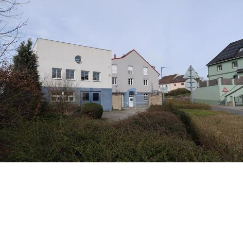 Ubytování Pod věží Hoštka u Roudnice nad Labem