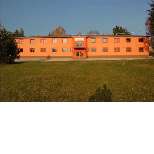 Ubytování Sedmička