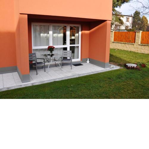 Ubytování Třeboň - apartmány Rožmberk, Svět a Baštýř