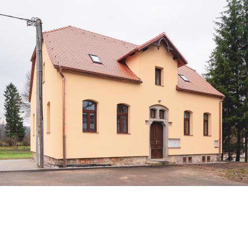 Ubytování u Foltýnů - Železná