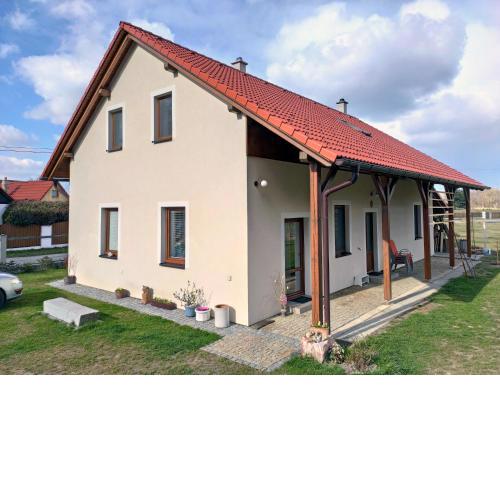 Ubytování u Kamenného mostu Třeboňsko