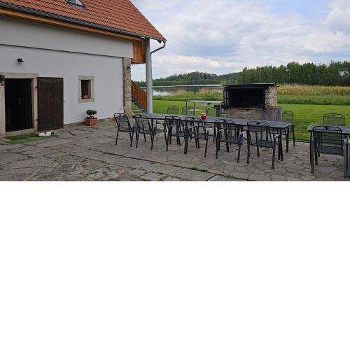 Ubytování u Knotků