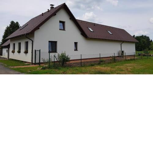 Ubytování u Kotrbů