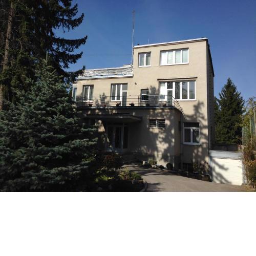 Ubytování v Brně - Schodová