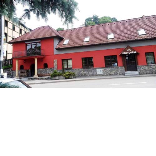 Ubytování v soukromí Olomučany
